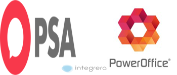 HaloPSA + PowerOffice Go